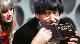 Illustration for article titled Doctor Who